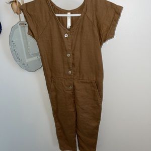 Rylee and Cru jumpsuit